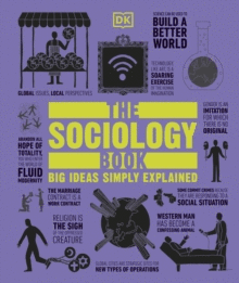 THE SOCIOLOGY BOOK