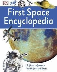 FIRST SPACE ENCYCLOPEDIA