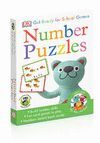 NUMBER PUZZLES GET READY FOR SHOOL GAMES