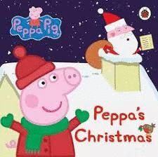 PEPPA`S CHRISTMAS