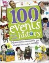 100 EVENTS THAT MADE HISTORY
