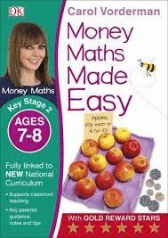 MONEY MATHS MADE EASY KS 2 AGES 7-8