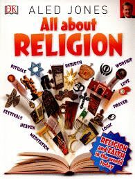 ALL ABOUT RELIGION DK
