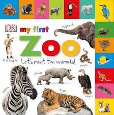MY FIRST ZOO