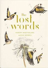 THE LOST WORDS