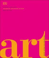 ART : THE DEFINITIVE VISUAL GUIDE