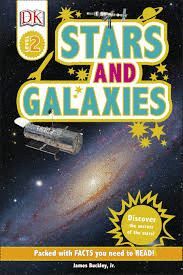 DK STARS AND GALAXIES