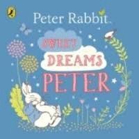 SWEET DREAMS PETER!