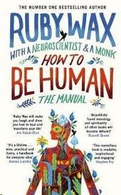 HOW TO BE HUMAN, THE MANUAL