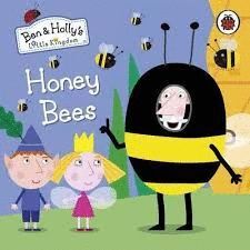 BEN AND HOLLIE`S HONEY BEES BOARD BOOK