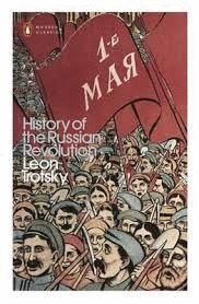 HISTORY OF THE RUSSIAN REVOLUTION, THE