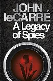 A LEGACY OF SPIES