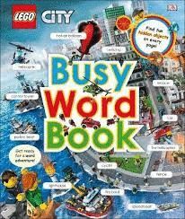 BUSY WORLD BOOK