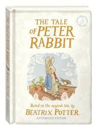 THE TALE OF PETER RABBIT: GIFT EDITION
