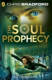 THE SOUL PROPHECY