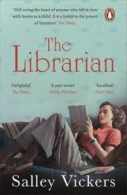 THE LIBRARIAN