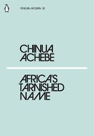 AFRICA`S TARNISHED NAME