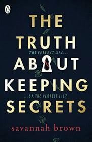 TRUTH ABOUT KEEPING SECRETS