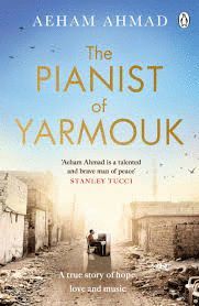 THE PIANIST OF YARKMOUTH