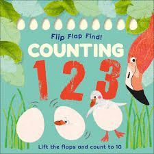 COUNTING 1 2 3