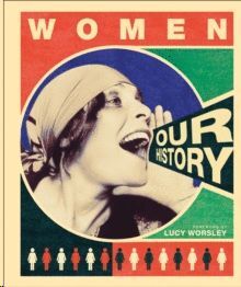 WOMEN OUR HISTORY