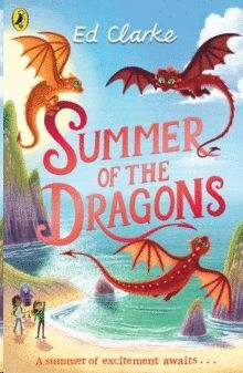 SUMMER OF THE DRAGONS