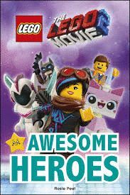 AWESOME HEROES