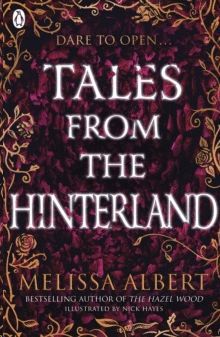 TALES FROM HINTERLAND