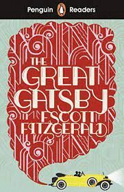 THE GREAT GATSBY - PENGUIN READERS  3