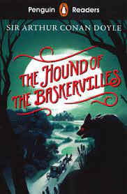 THE HOUND OF THE BASKERVILLES - PENGUIN READERS STARTER