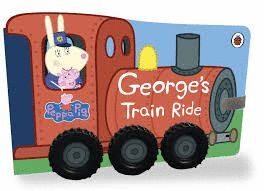 GEORGES TRAIN RIDE