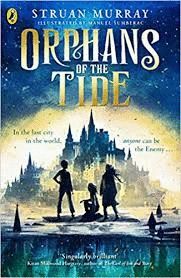 ORPHANS OF THE TIDE
