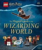 MAGICAL GUIDE TO WIZARDING WORLD