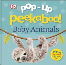 POP-UP PEEKABOO! BABY ANIMALS