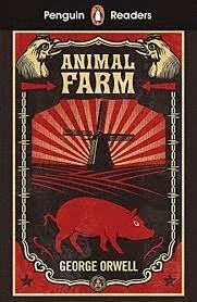 ANIMAL FARM - PENGUIN READERS  3