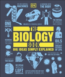 THE BIOLOGY BOOK