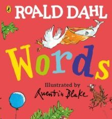 WORDS : A LIFT-THE-FLAP BOOK