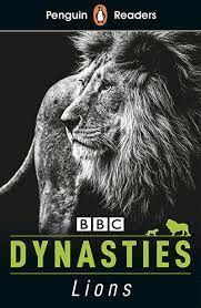 DYNASTIES: LIONS - PENGUIN READERS  1