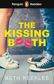 THE KISSING BOOTH - PENGUIN READERS  4
