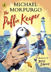 PUFFIN KEEPER