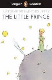 THE LITTLE PRINCE - PENGUIN READERS  2