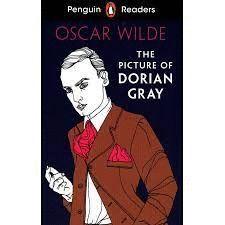 THE PICTURE OF DORIAN GRAY - PENGUIN READERS  3