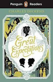 GREAT EXPECTATIONS - PENGUIN READERS  6