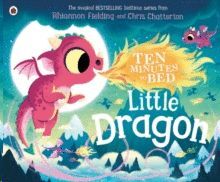 TEN MINUTES TO BED: LITTLE DRAGON