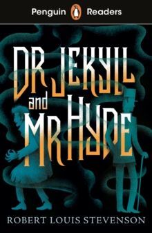 DR. JEKYLL AND MR. HYDE - PENGUIN READERS 1