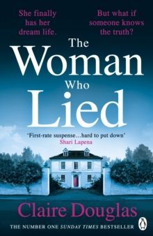 WOMAN WHO LIED