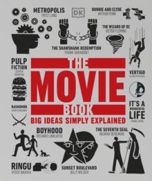 MOVIE BOOK : BIG IDEAS SIMPLY EXPLAINED