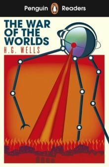 WAR OF THE WORLDS - PENGUIN READERS 1