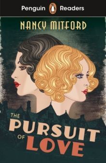 THE PURSUIT OF LOVE - PENGUIN READERS 5