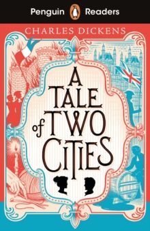 A TALE OF TWO CITIES - PENGUIN READERS 6